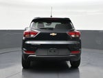 2025 Chevrolet Trailblazer LS