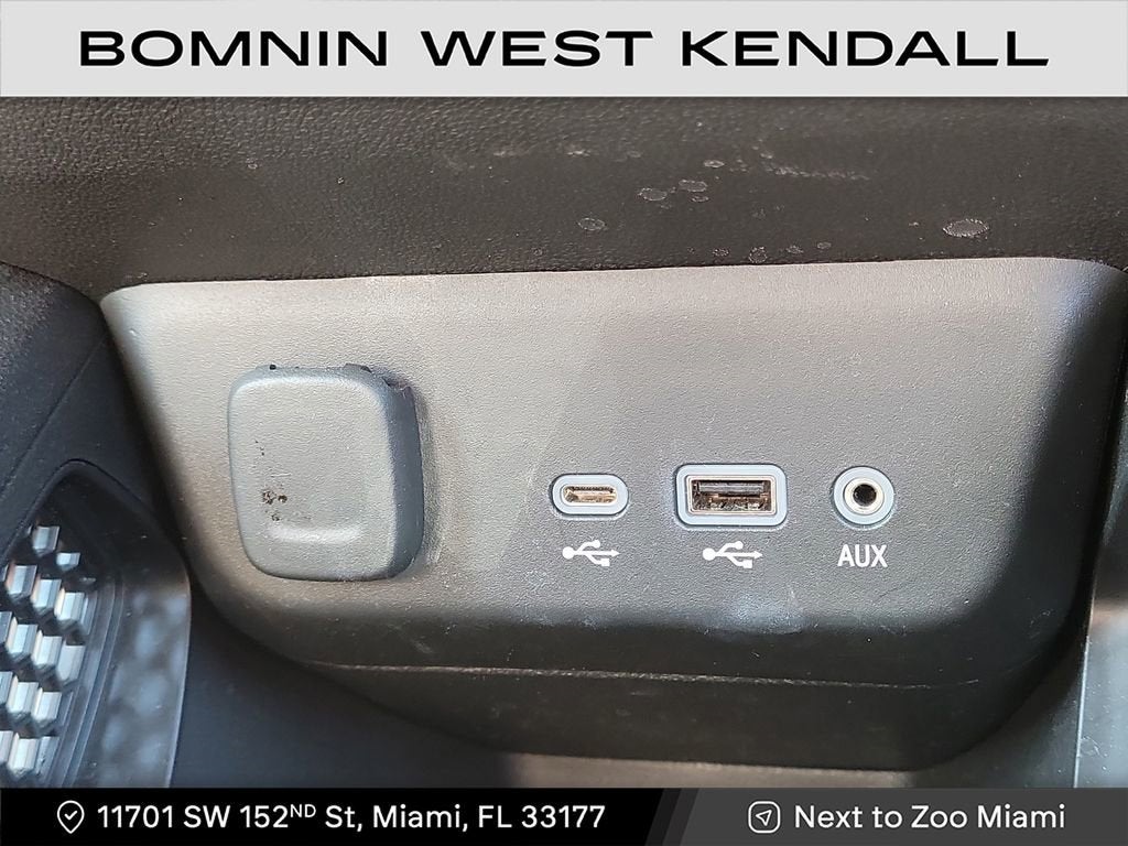 2021 Chevrolet Trailblazer ACTIV