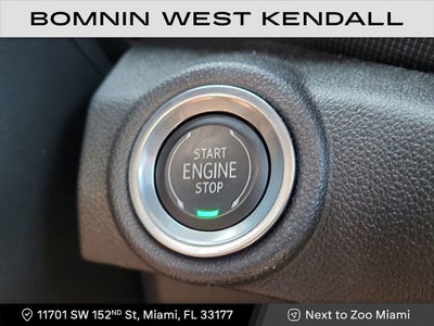 2021 Chevrolet Trailblazer ACTIV