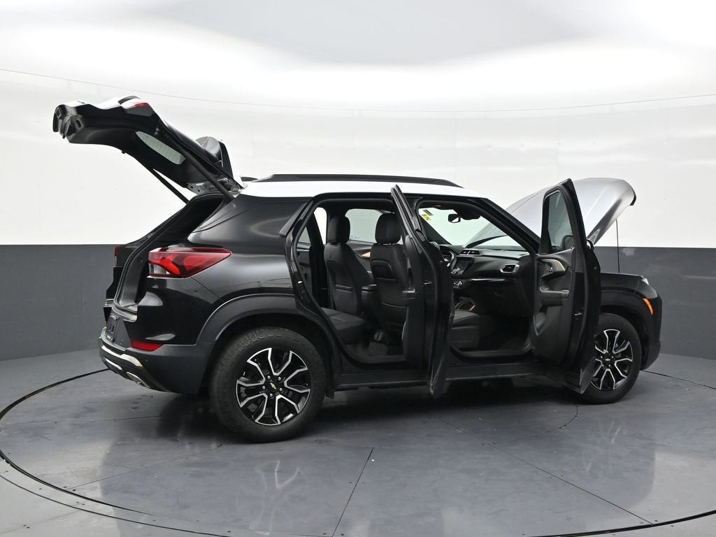 2023 Chevrolet Trailblazer ACTIV