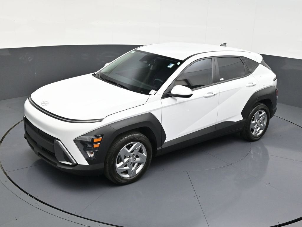 2024 Hyundai Kona SE