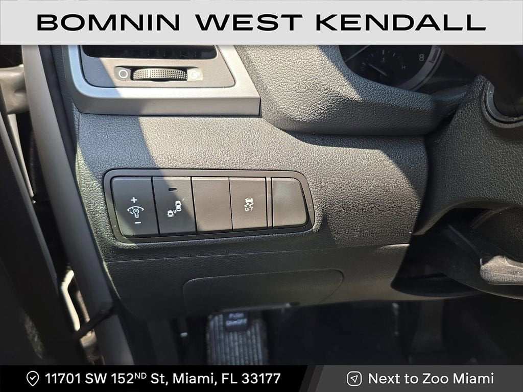 2017 Hyundai Tucson SE Plus