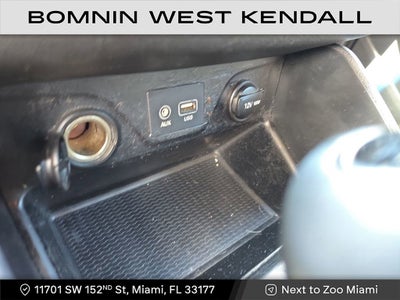 2017 Hyundai Tucson SE Plus