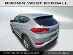 2017 Hyundai Tucson SE Plus