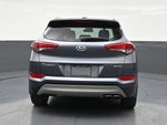 2018 Hyundai Tucson Sport