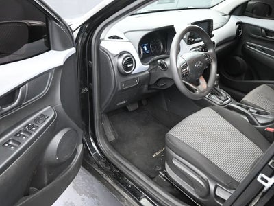 2018 Hyundai Kona SE