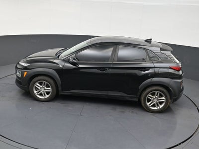 2018 Hyundai Kona SE