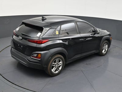 2018 Hyundai Kona SE