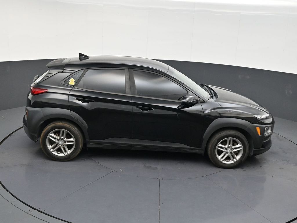 2018 Hyundai Kona SE