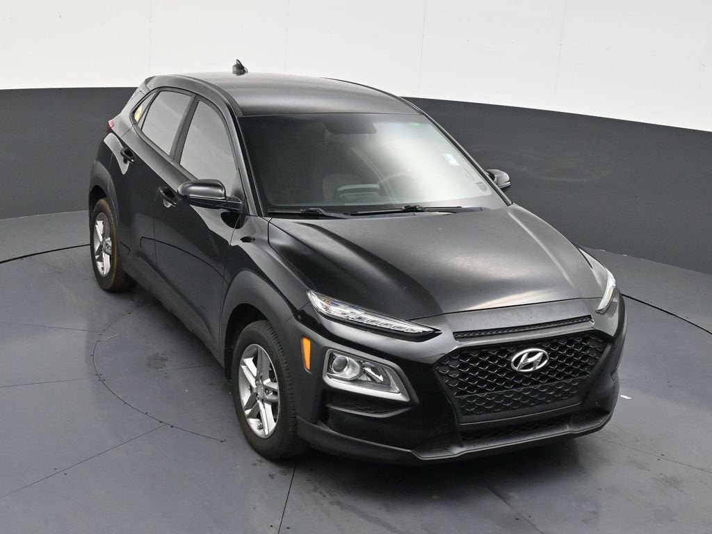 2018 Hyundai Kona SE