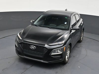 2018 Hyundai Kona SE