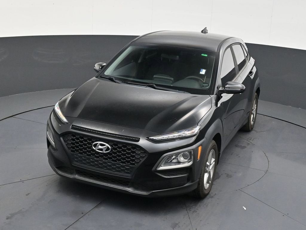 2018 Hyundai Kona SE