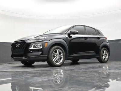 2018 Hyundai Kona SE