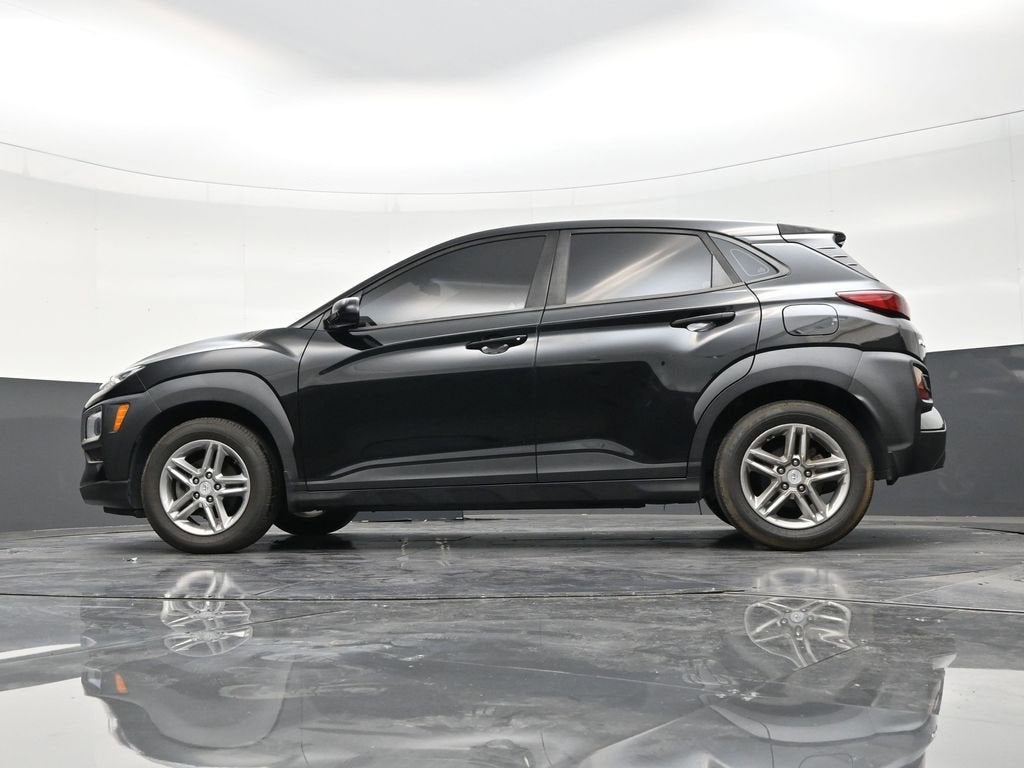 2018 Hyundai Kona SE