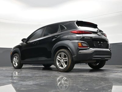 2018 Hyundai Kona SE