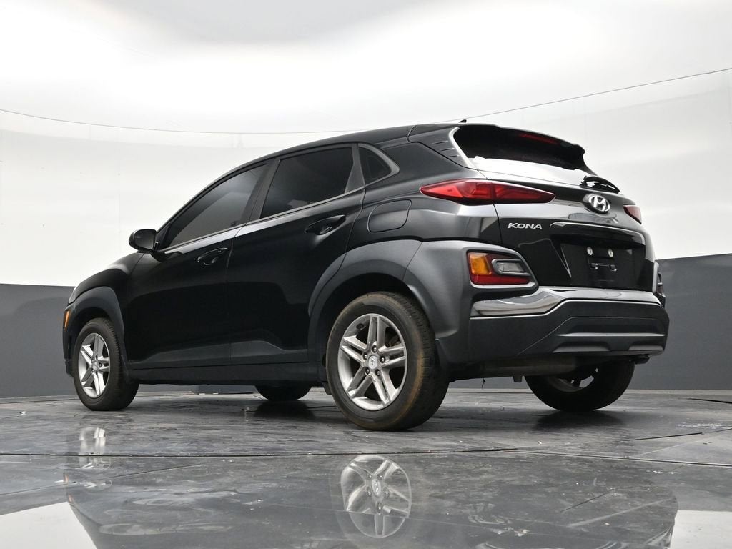 2018 Hyundai Kona SE