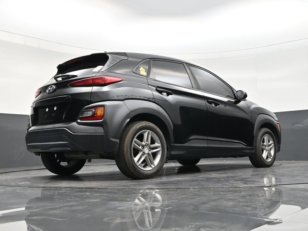 2018 Hyundai Kona SE