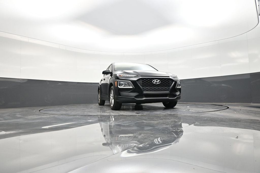 2018 Hyundai Kona SE