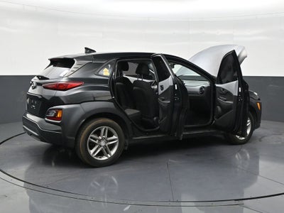 2018 Hyundai Kona SE