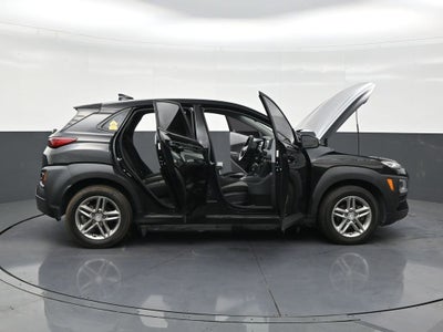 2018 Hyundai Kona SE