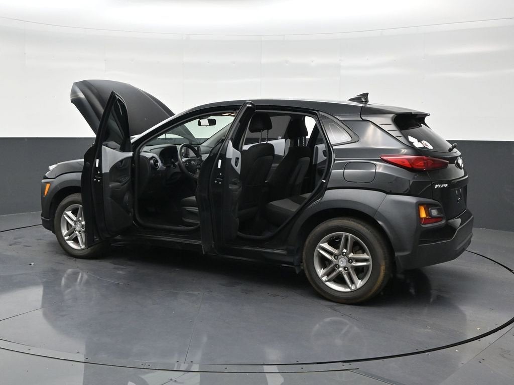 2018 Hyundai Kona SE