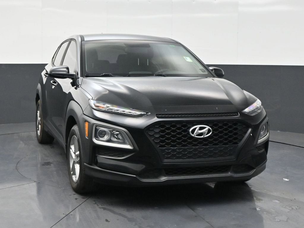 2018 Hyundai Kona SE