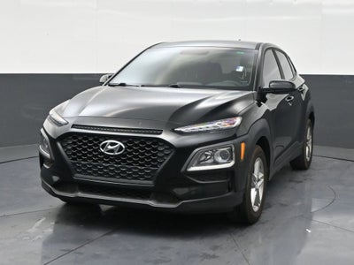 2018 Hyundai Kona SE