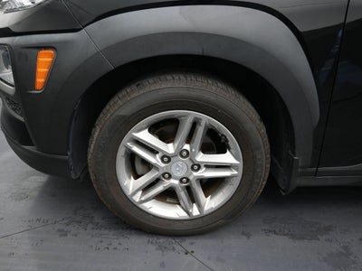 2018 Hyundai Kona SE