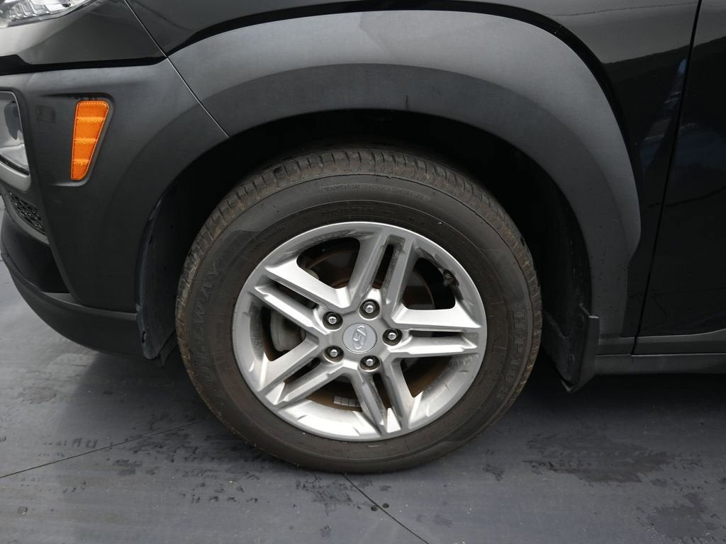 2018 Hyundai Kona SE