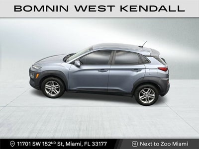 2019 Hyundai Kona SE