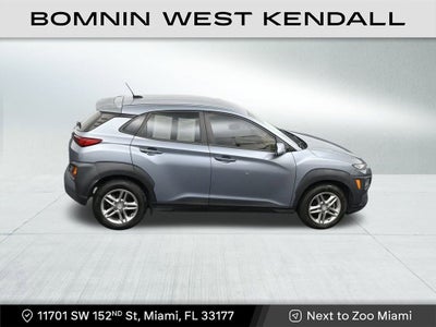 2019 Hyundai Kona SE