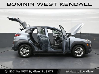 2019 Hyundai Kona SE