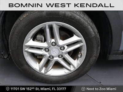 2019 Hyundai Kona SE