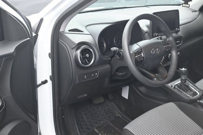 2023 Hyundai Kona SE