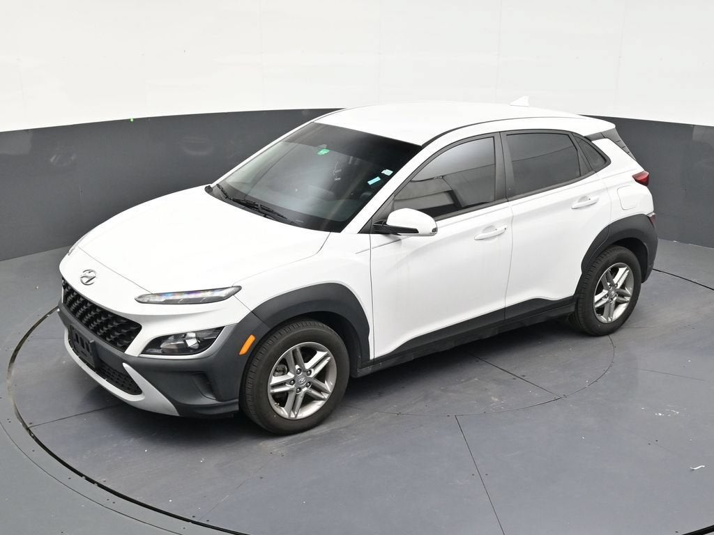 2023 Hyundai Kona SE