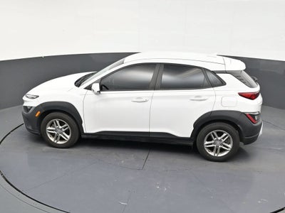 2023 Hyundai Kona SE