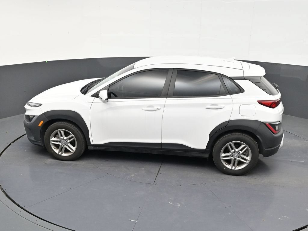 2023 Hyundai Kona SE