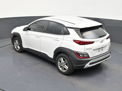 2023 Hyundai Kona SE