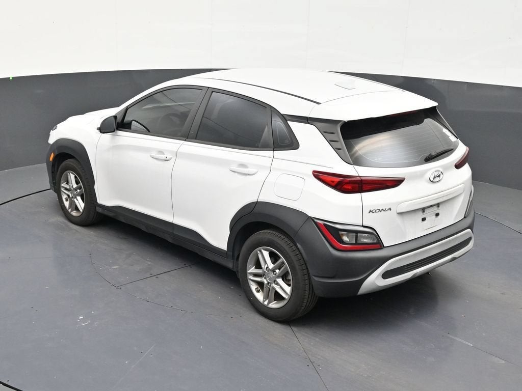2023 Hyundai Kona SE