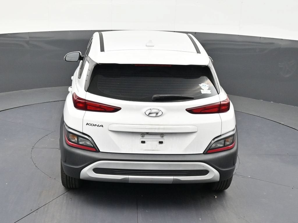 2023 Hyundai Kona SE