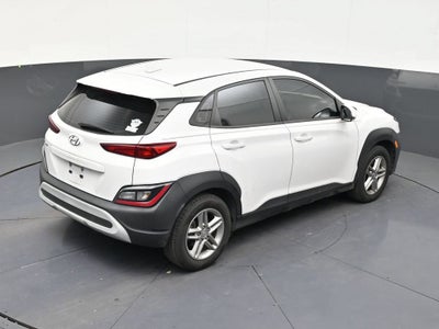 2023 Hyundai Kona SE