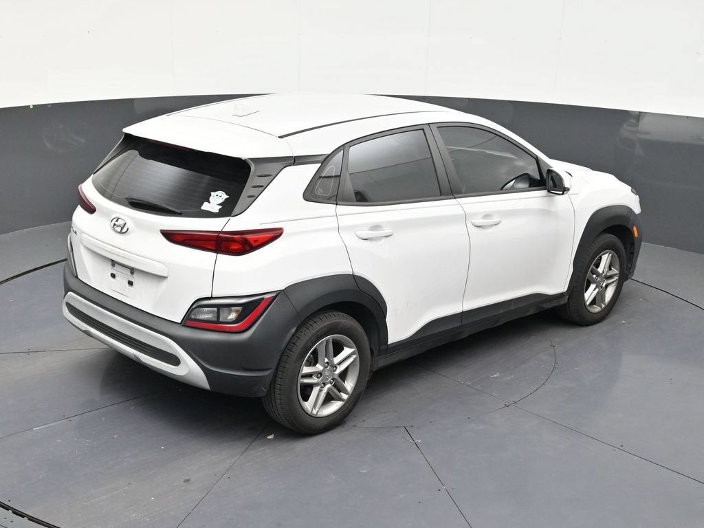 2023 Hyundai Kona SE