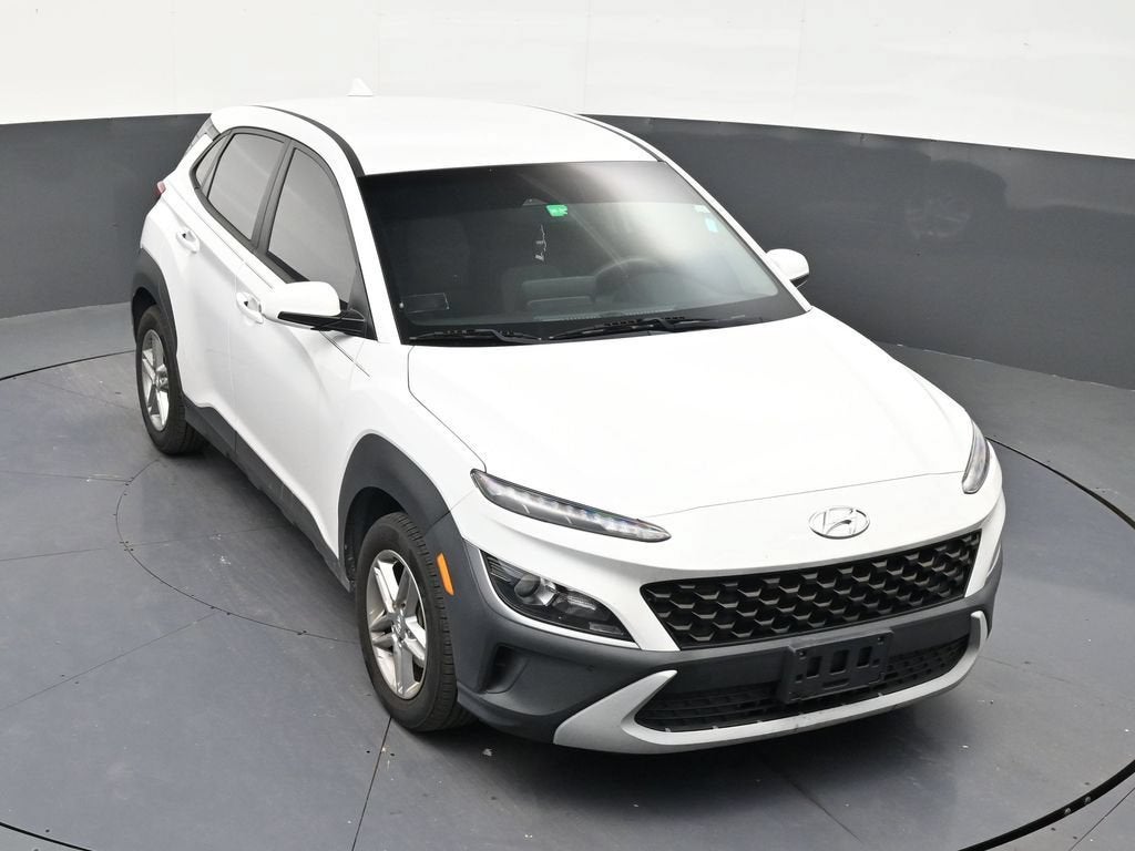 2023 Hyundai Kona SE