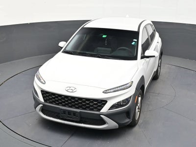 2023 Hyundai Kona SE