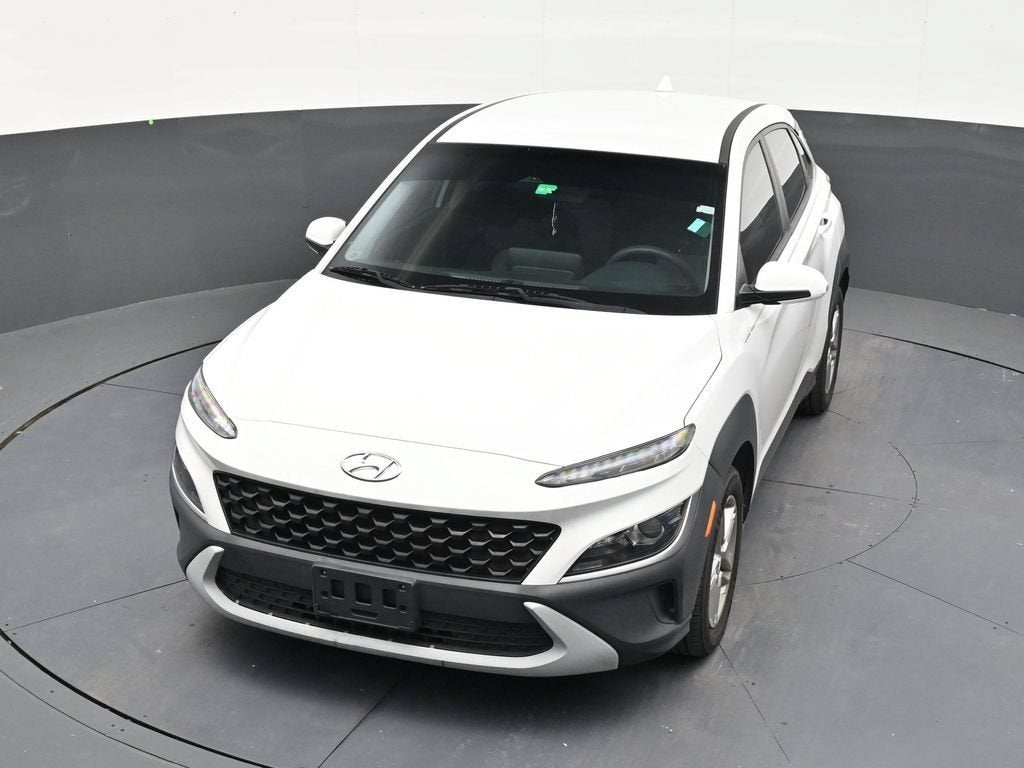 2023 Hyundai Kona SE