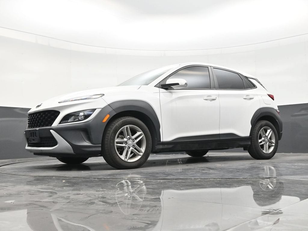 2023 Hyundai Kona SE