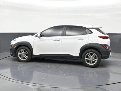 2023 Hyundai Kona SE