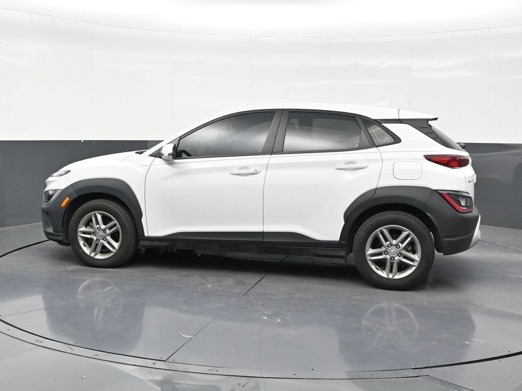 2023 Hyundai Kona SE