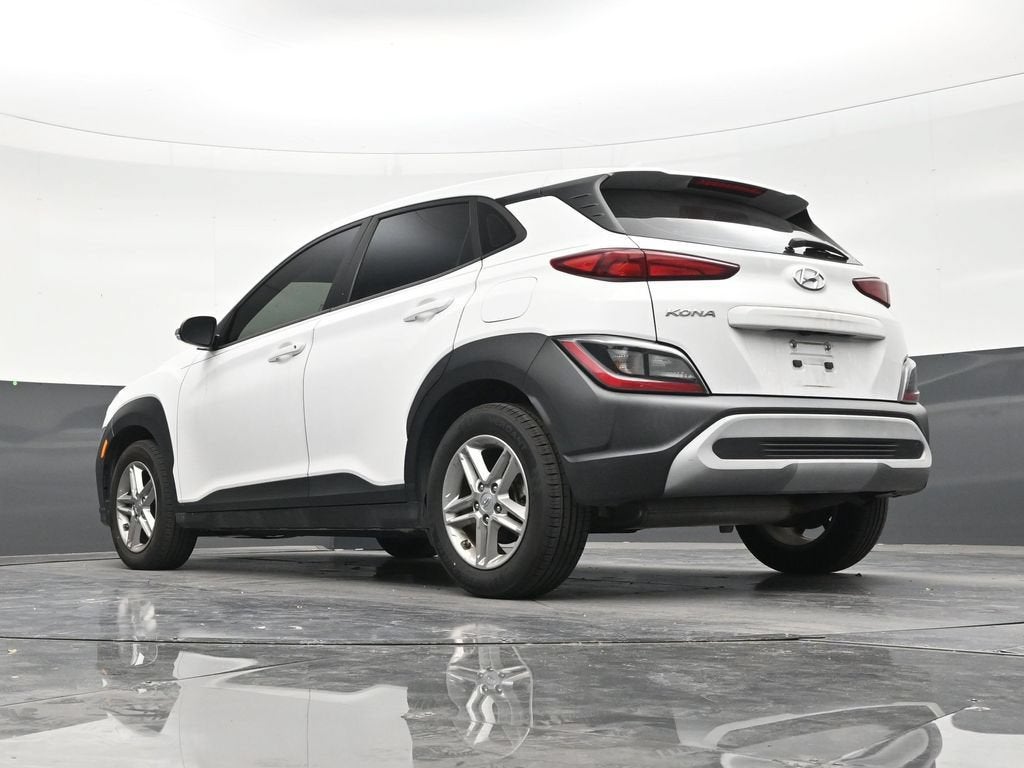 2023 Hyundai Kona SE