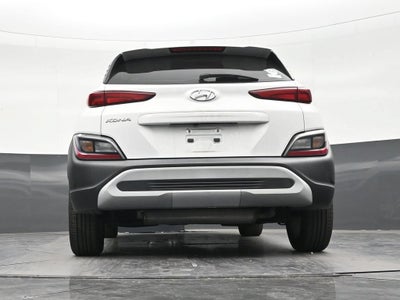 2023 Hyundai Kona SE